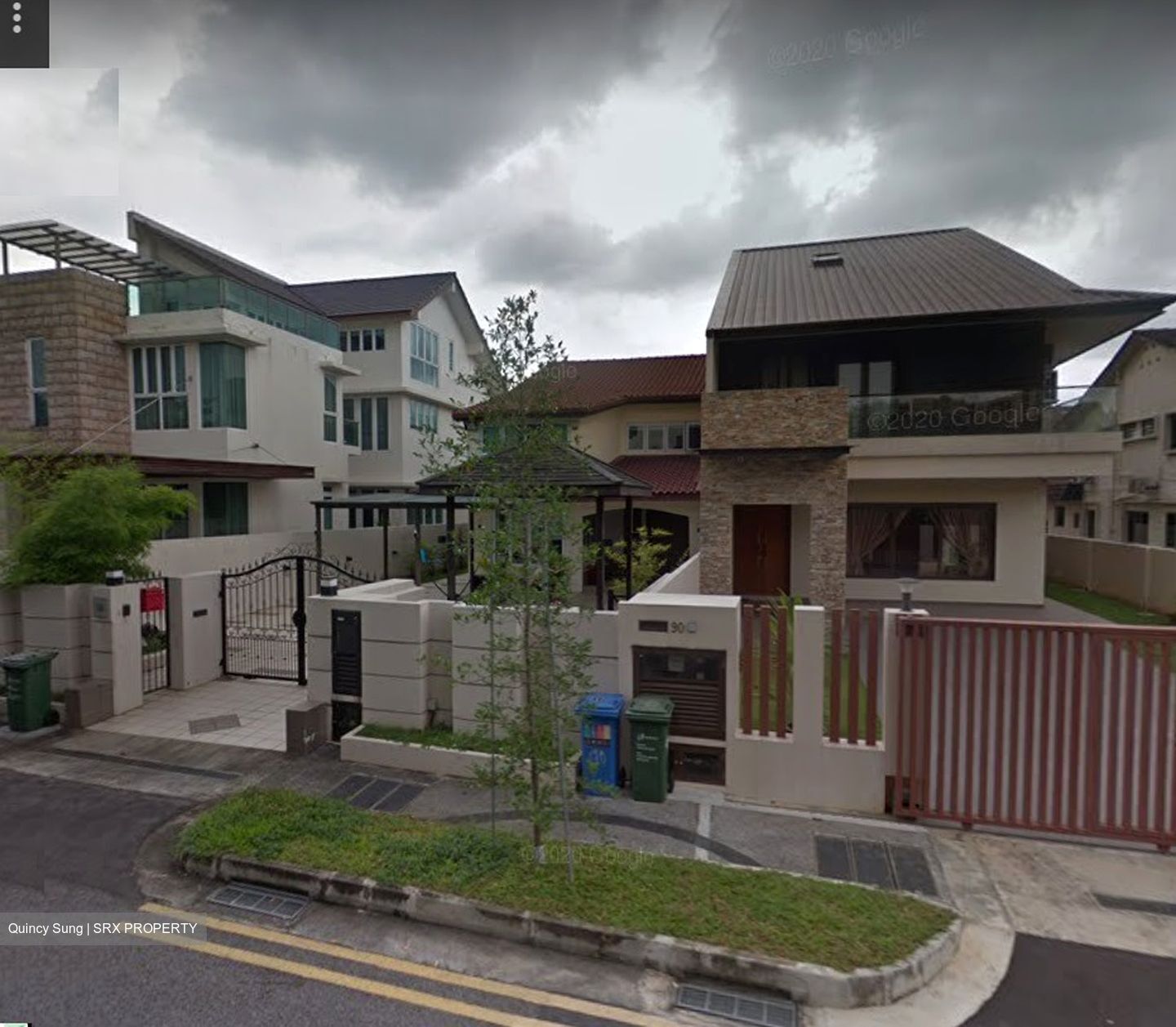 Charlton Park (D19), Semi-Detached #393517031